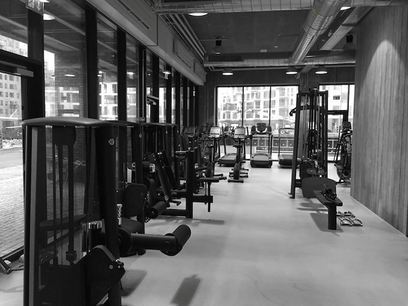 Seier Fitness Pakhusene - фото 5