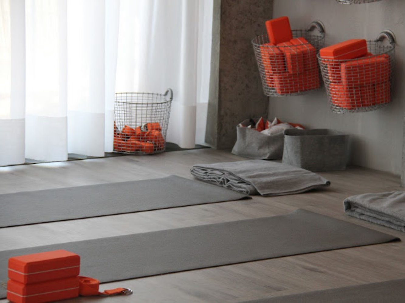 Yoga in a Bag - фото 6