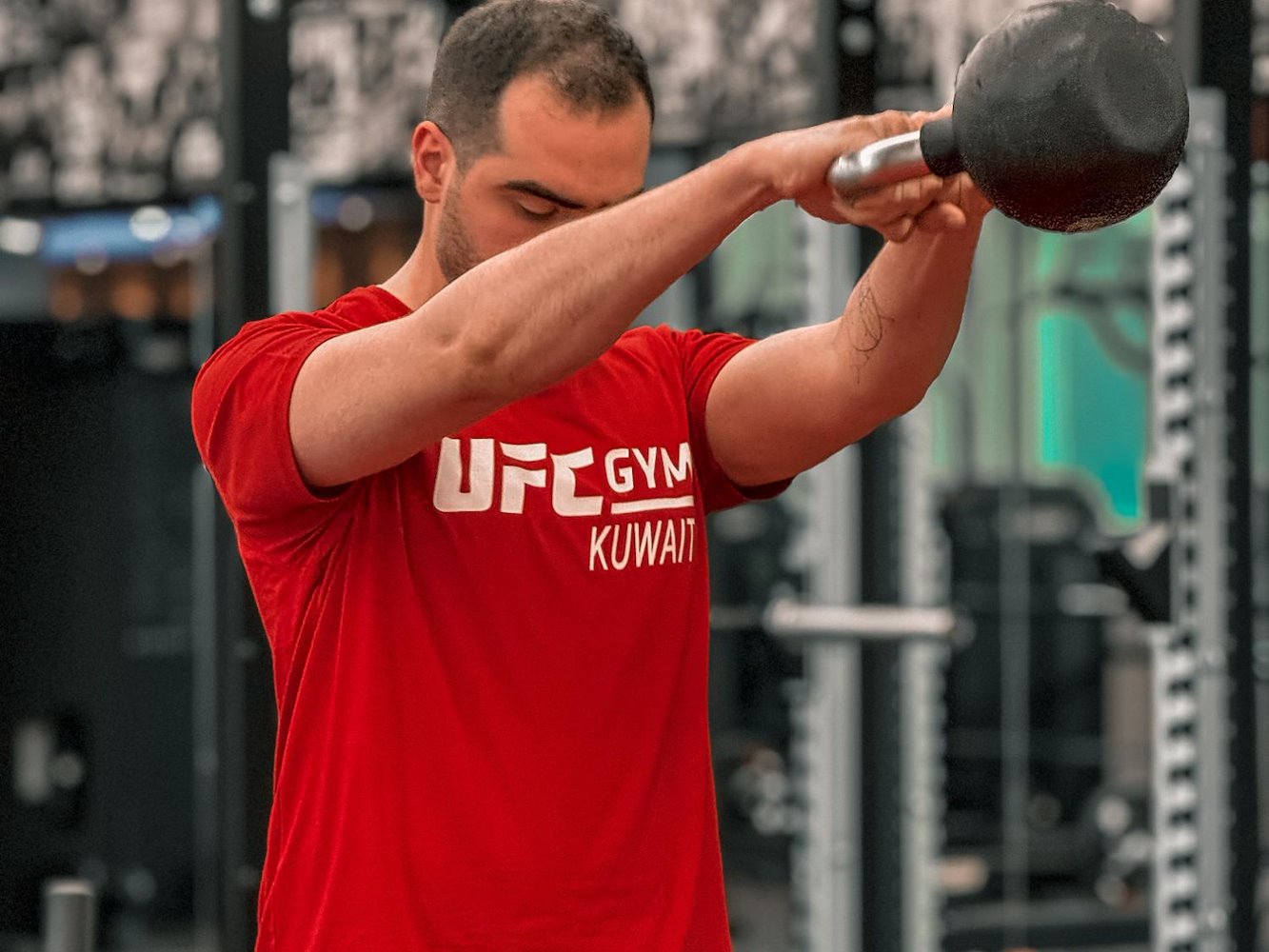 UFC Gym – Kuwait - фото 10