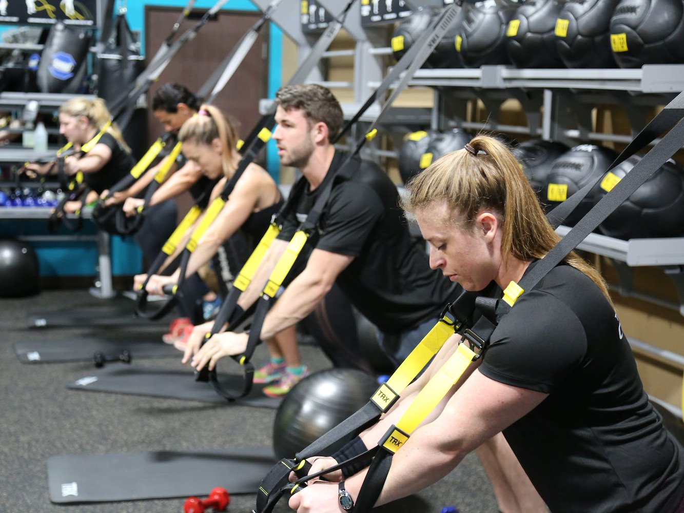 Sculpt365 Tehachapi - фото 2