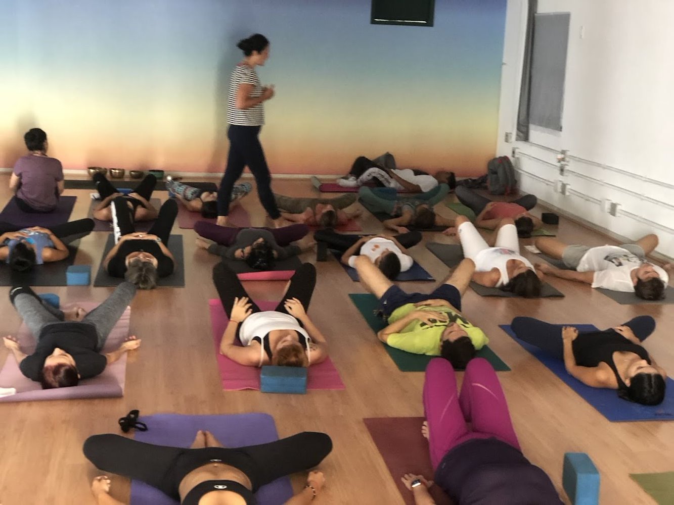 The Museum of Yoga - фото 4
