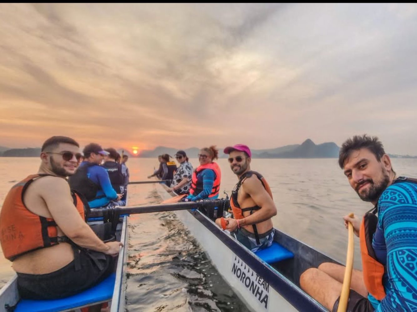 Team Noronha - фото 1