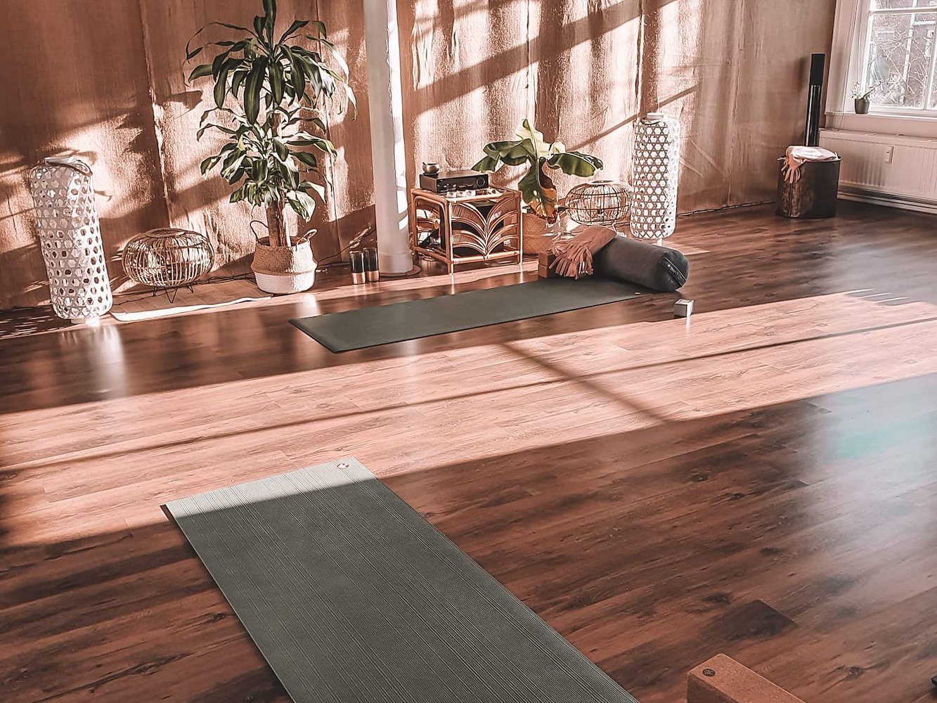 TenzinYoga - фото 2