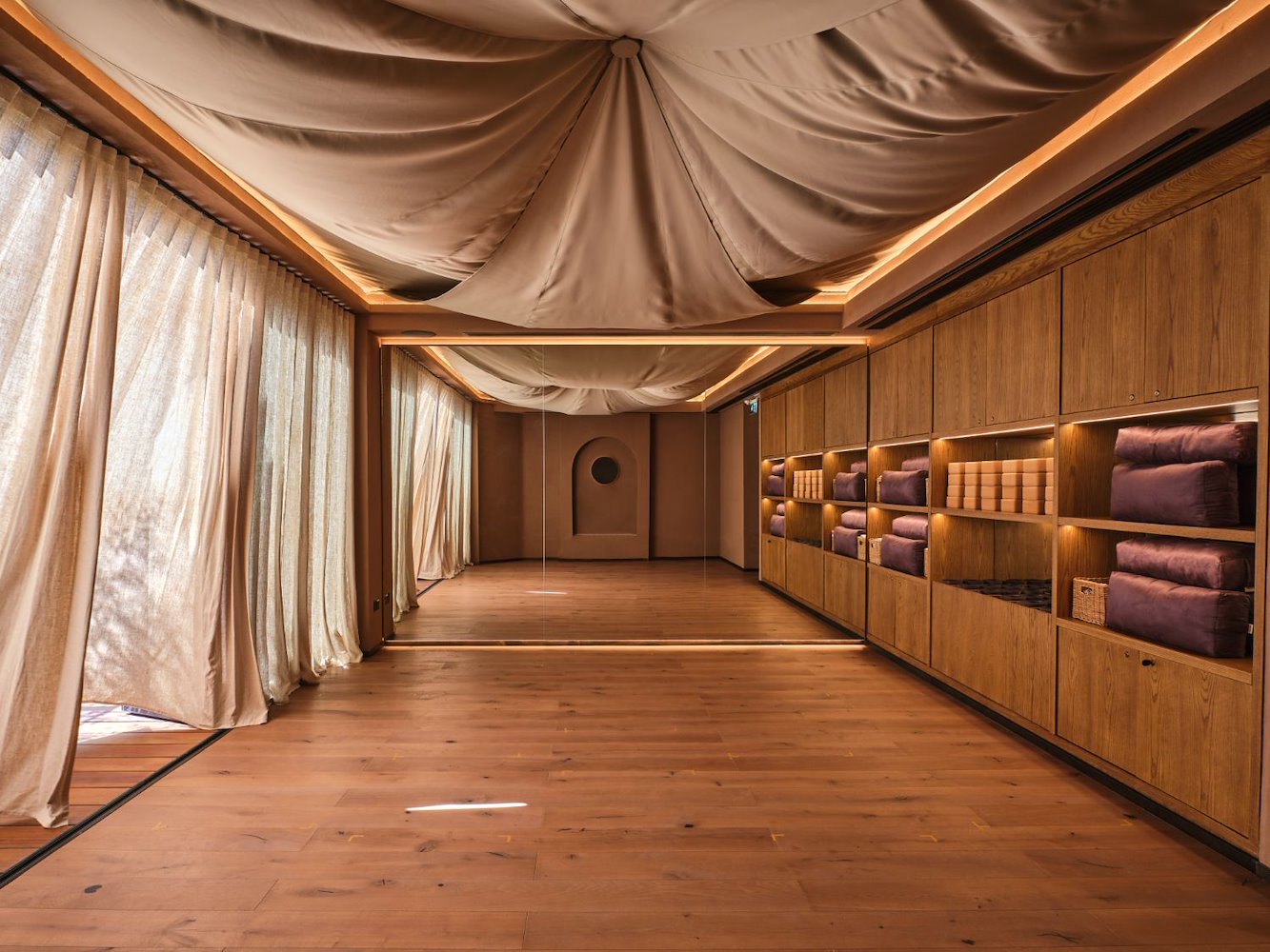 Samadhi Wellness - фото 1