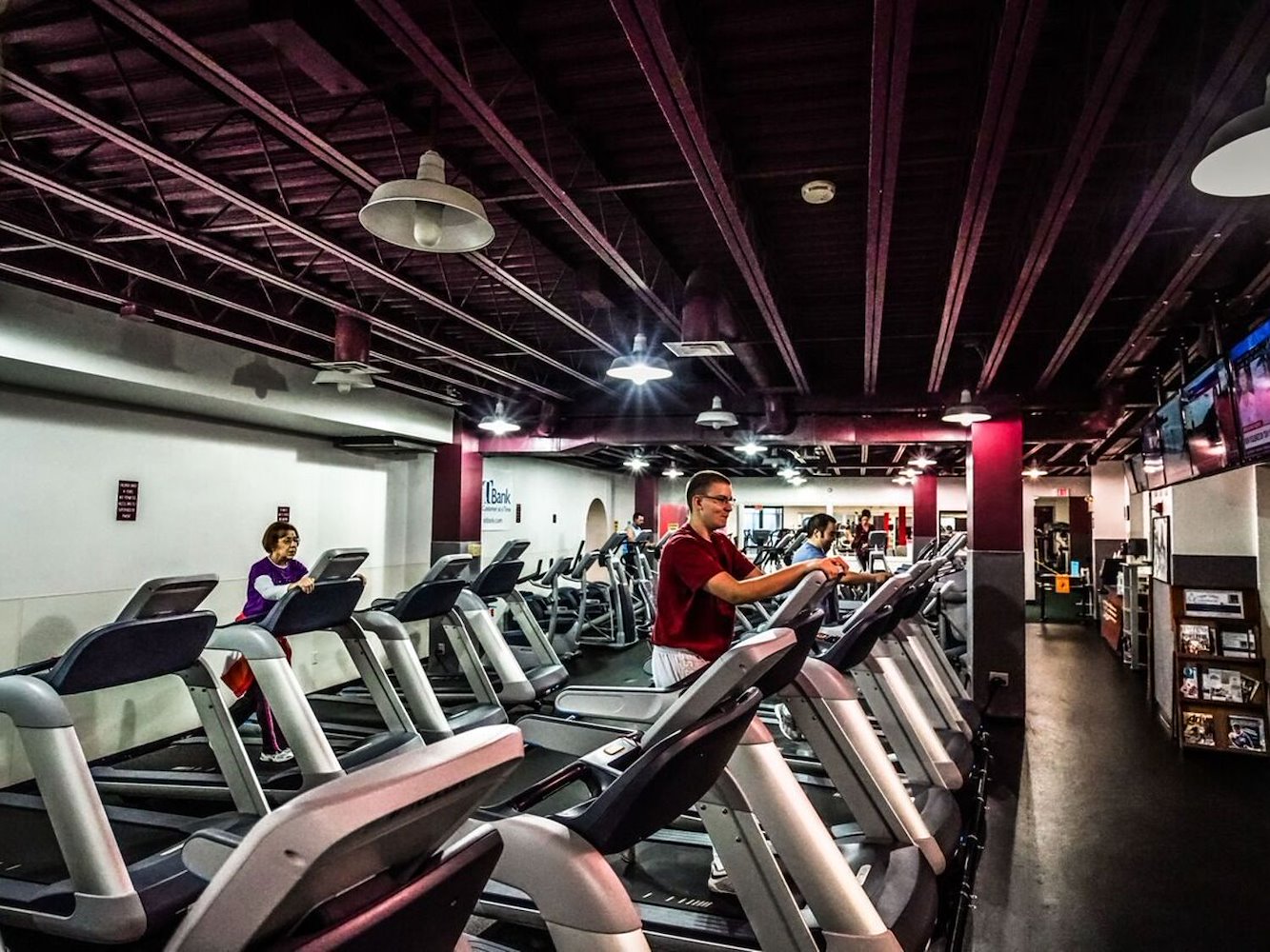 The Summit Fitness and Sports Altoona - фото 2