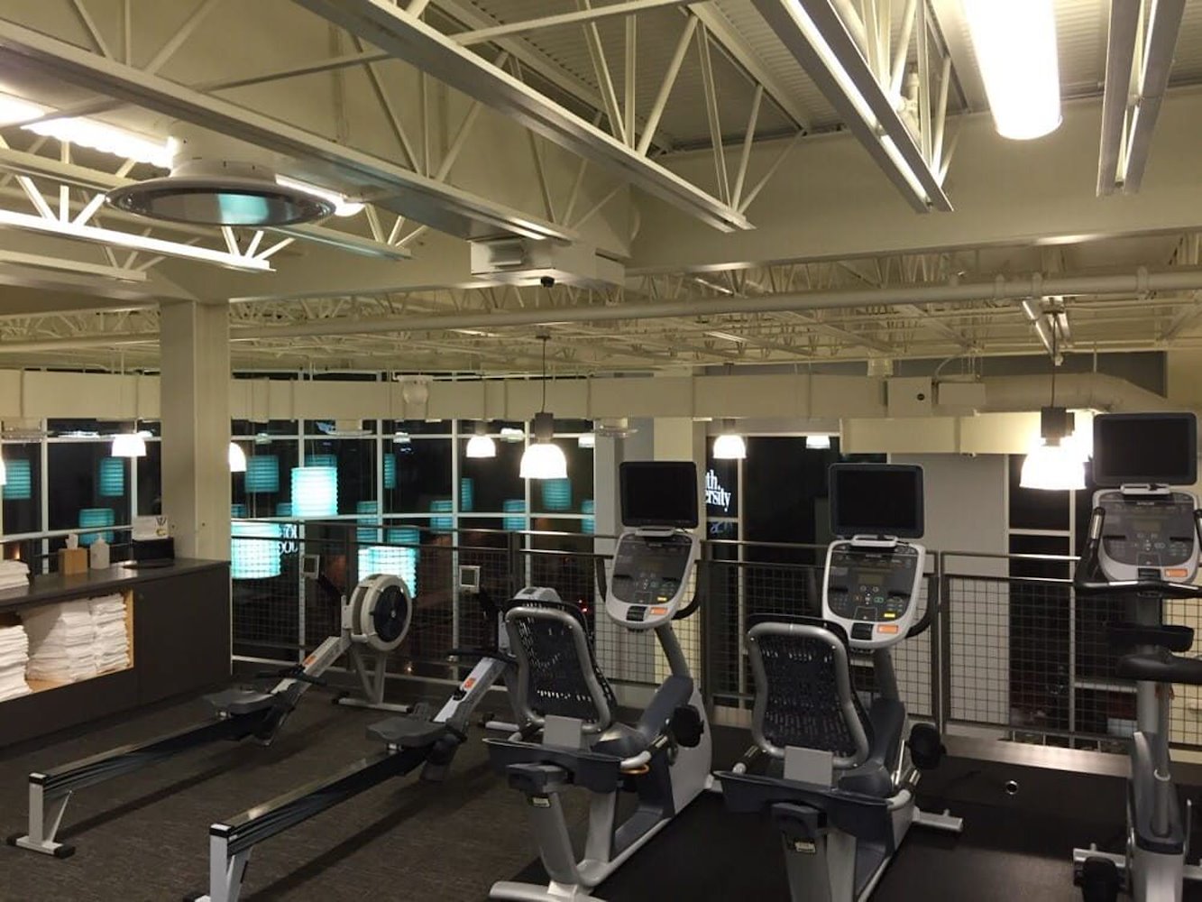 acac Fitness & Wellness Center Short Pump - фото 4
