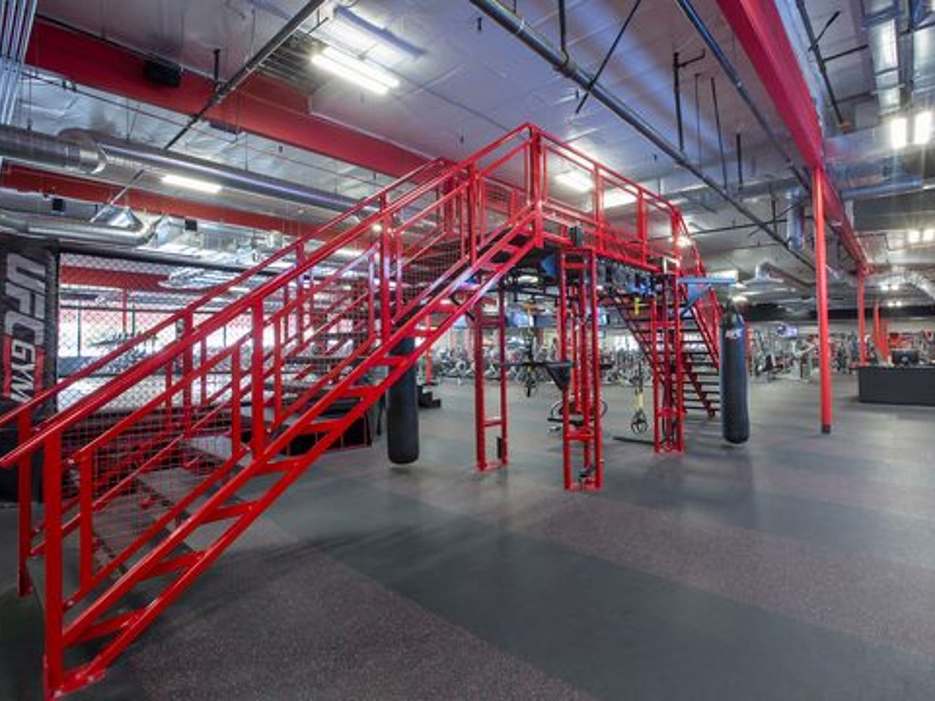 UFC GYM Sunnyvale San Jose - фото 4