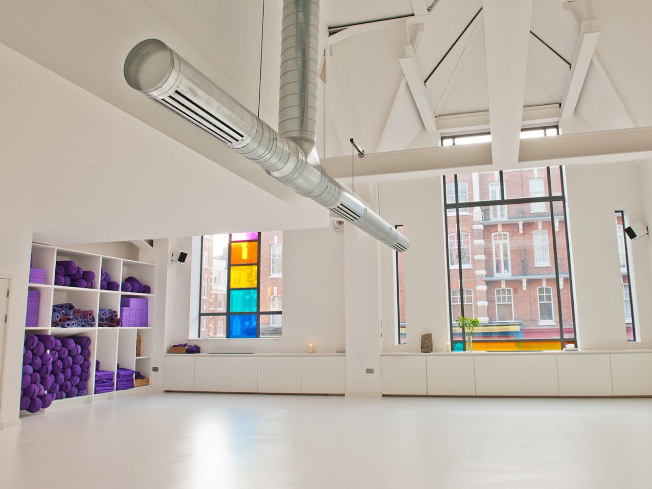 triyoga - Chelsea (Common Bond) - фото 1