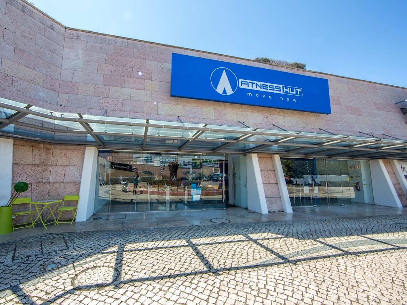 Vivagym -Almada - фото 12