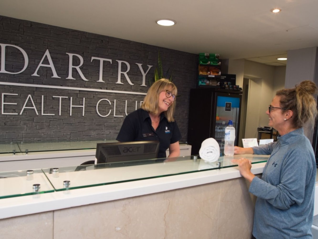 The Dartry Health Club - фото 2