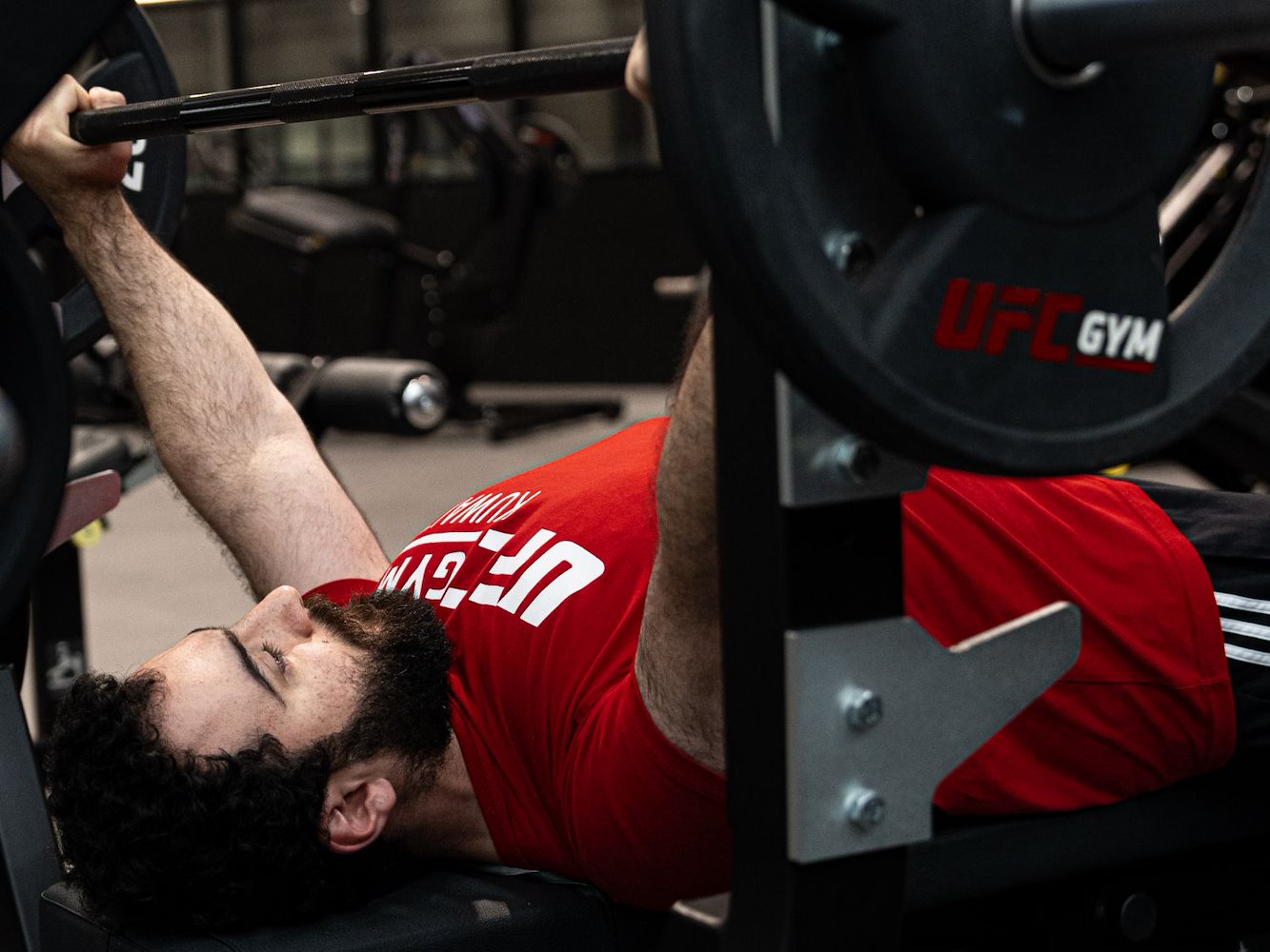 UFC Gym – Kuwait - фото 12