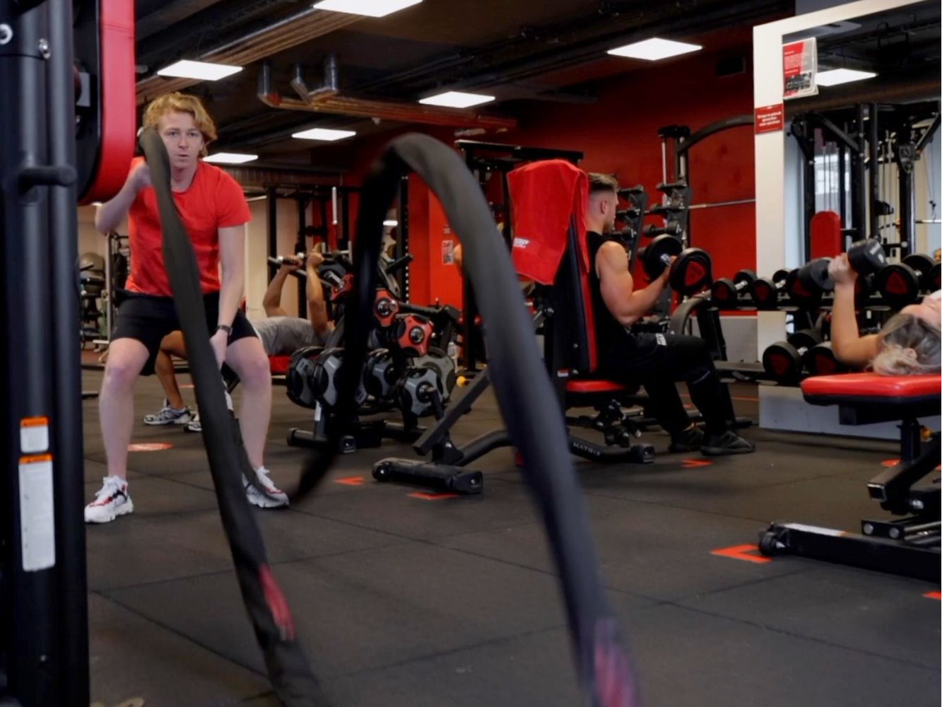 Snap Fitness - Terneuzen - фото 5
