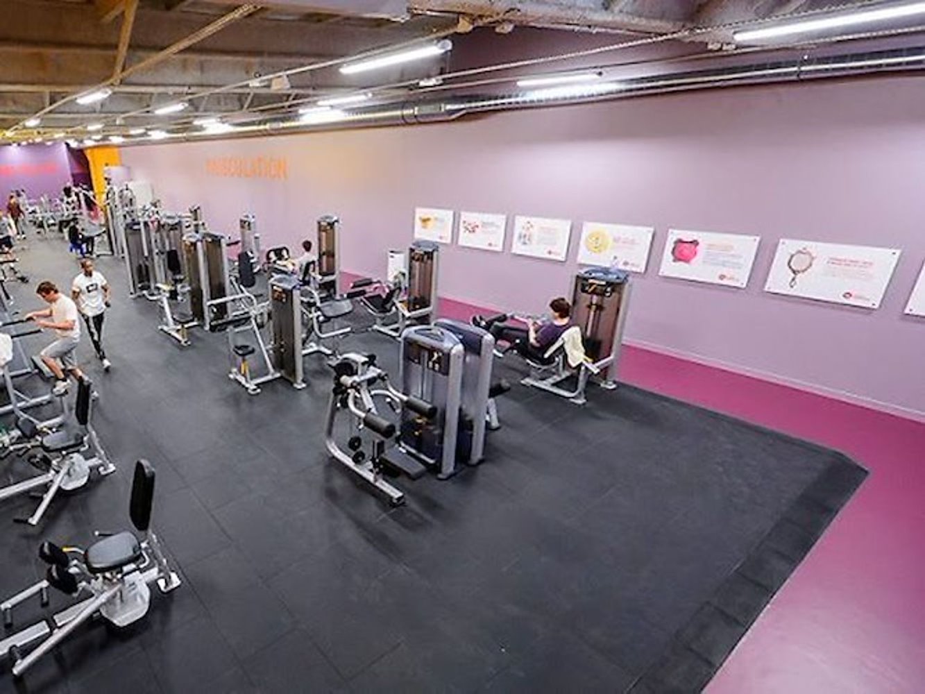 Seier Fitness Pakhusene - фото 8