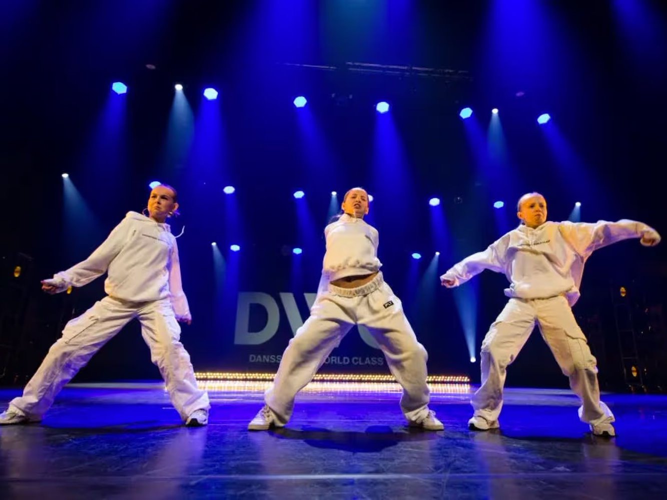 World Class Kringlan - фото 4