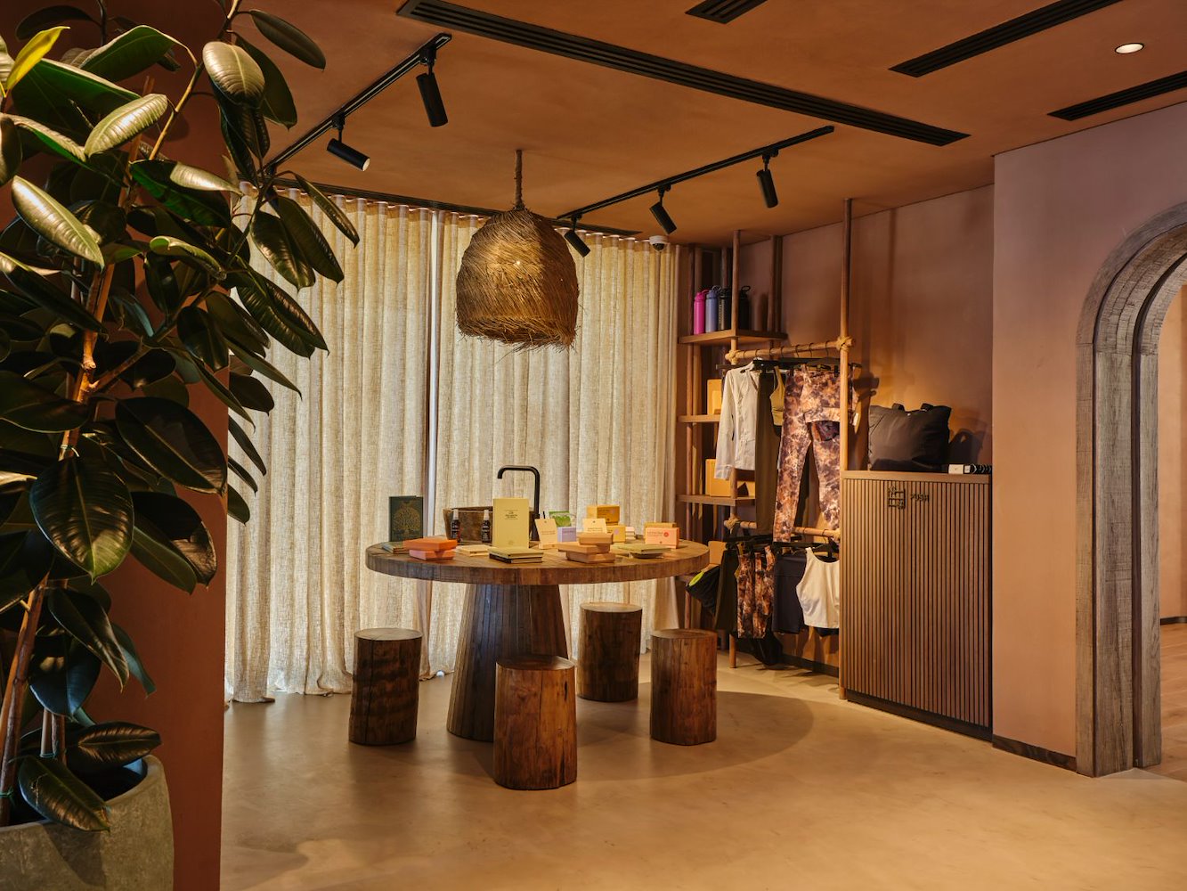 Samadhi Wellness - фото 5