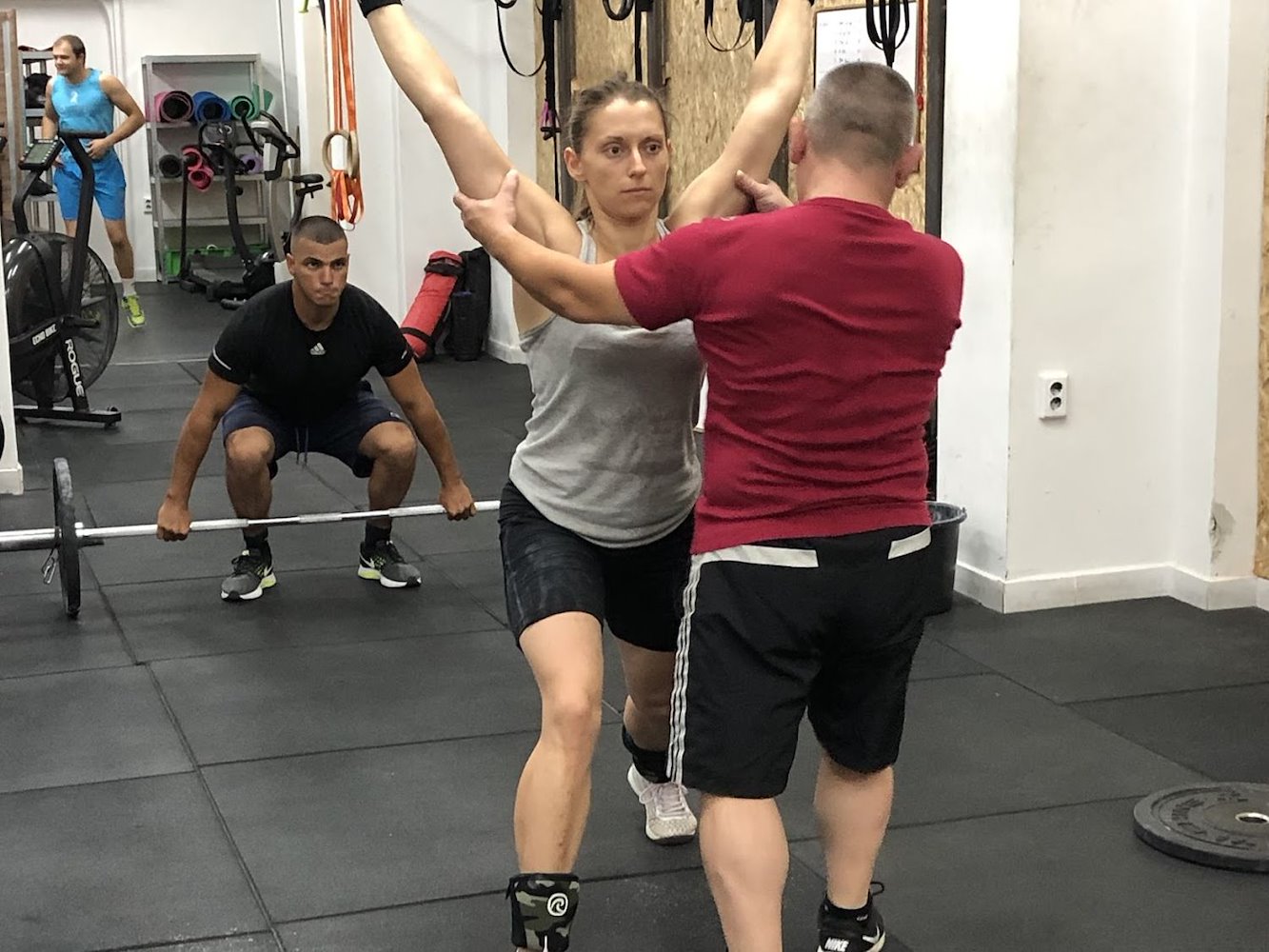 Sparta Fit Bulgaria - фото 2