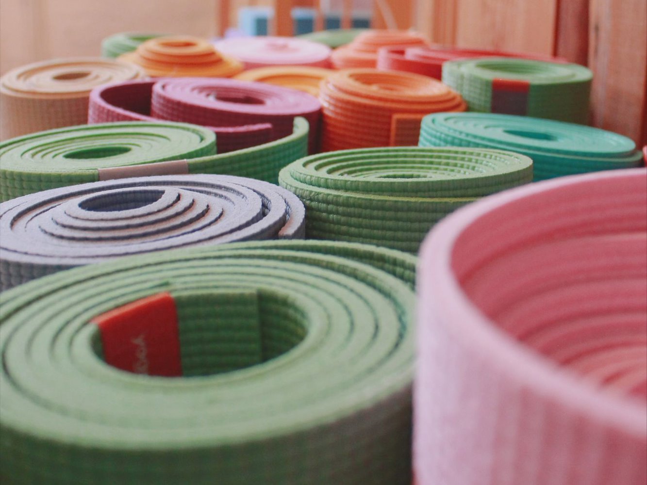 Stables Yoga Centre - фото 2