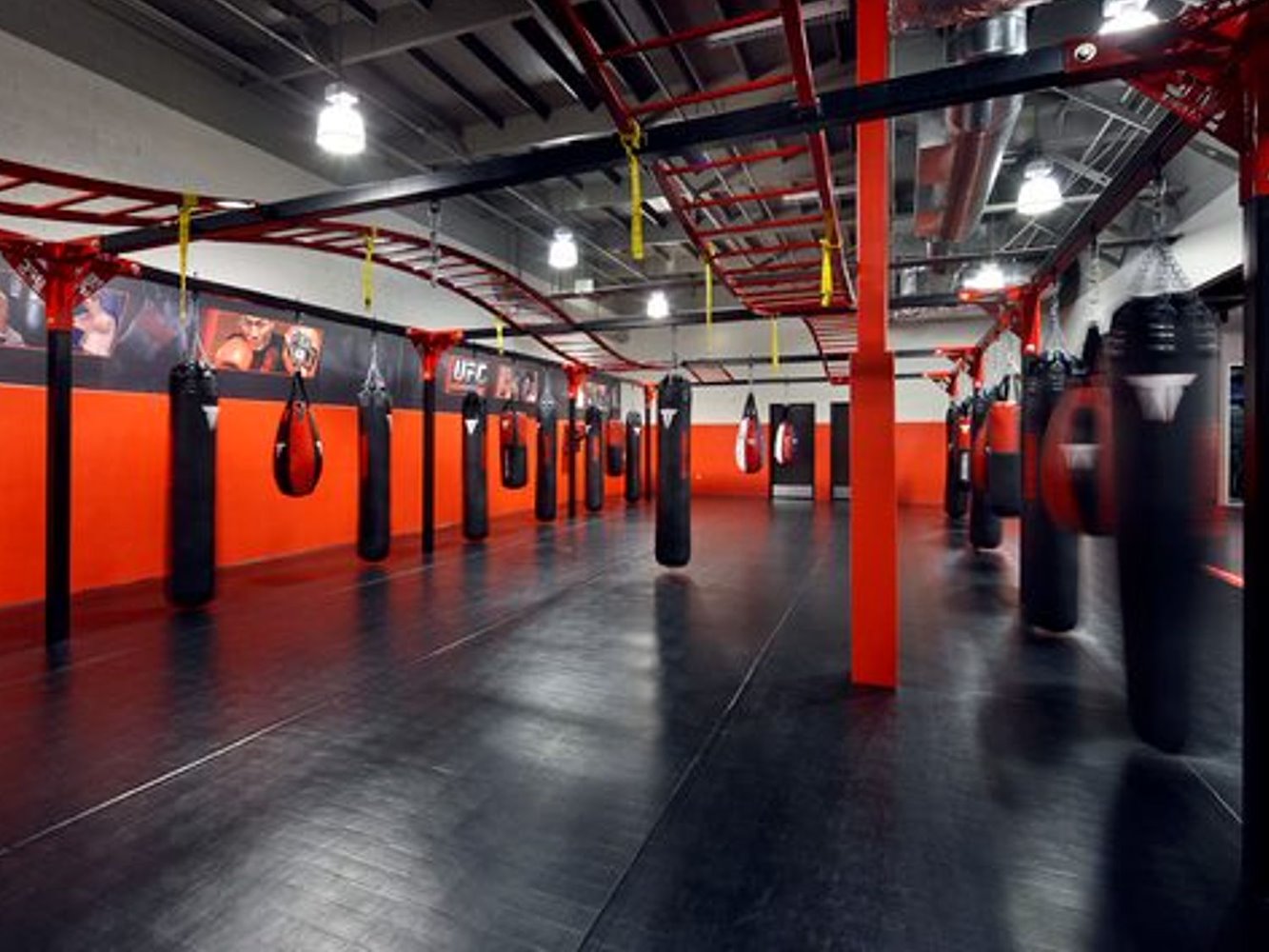 UFC GYM Corona - фото 3