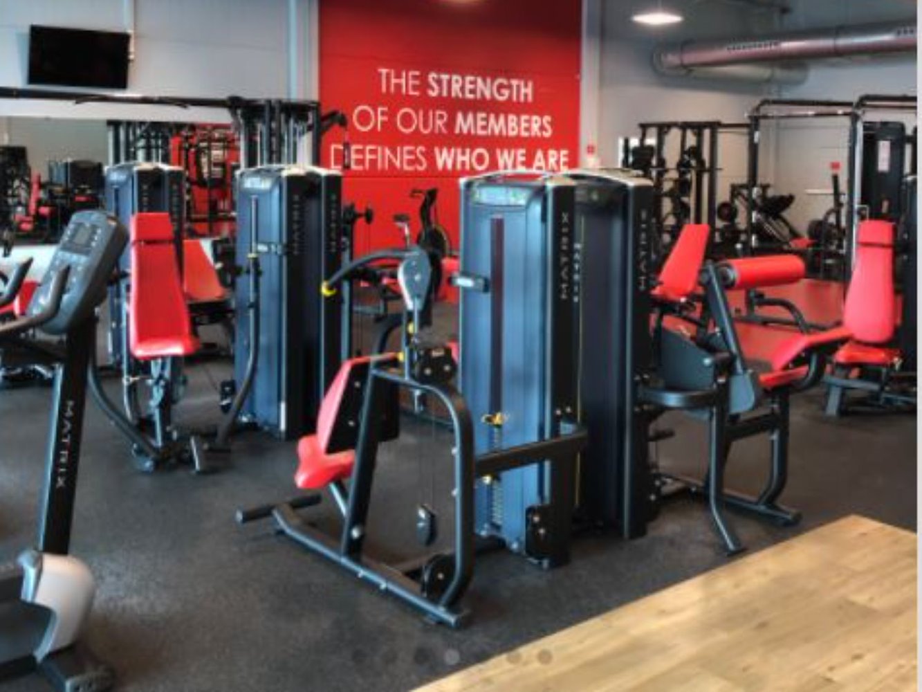 Snap Fitness - Ingelmunster - фото 2