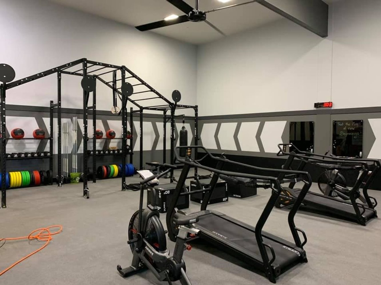 Spare Time Sports Club Rio Del Oro