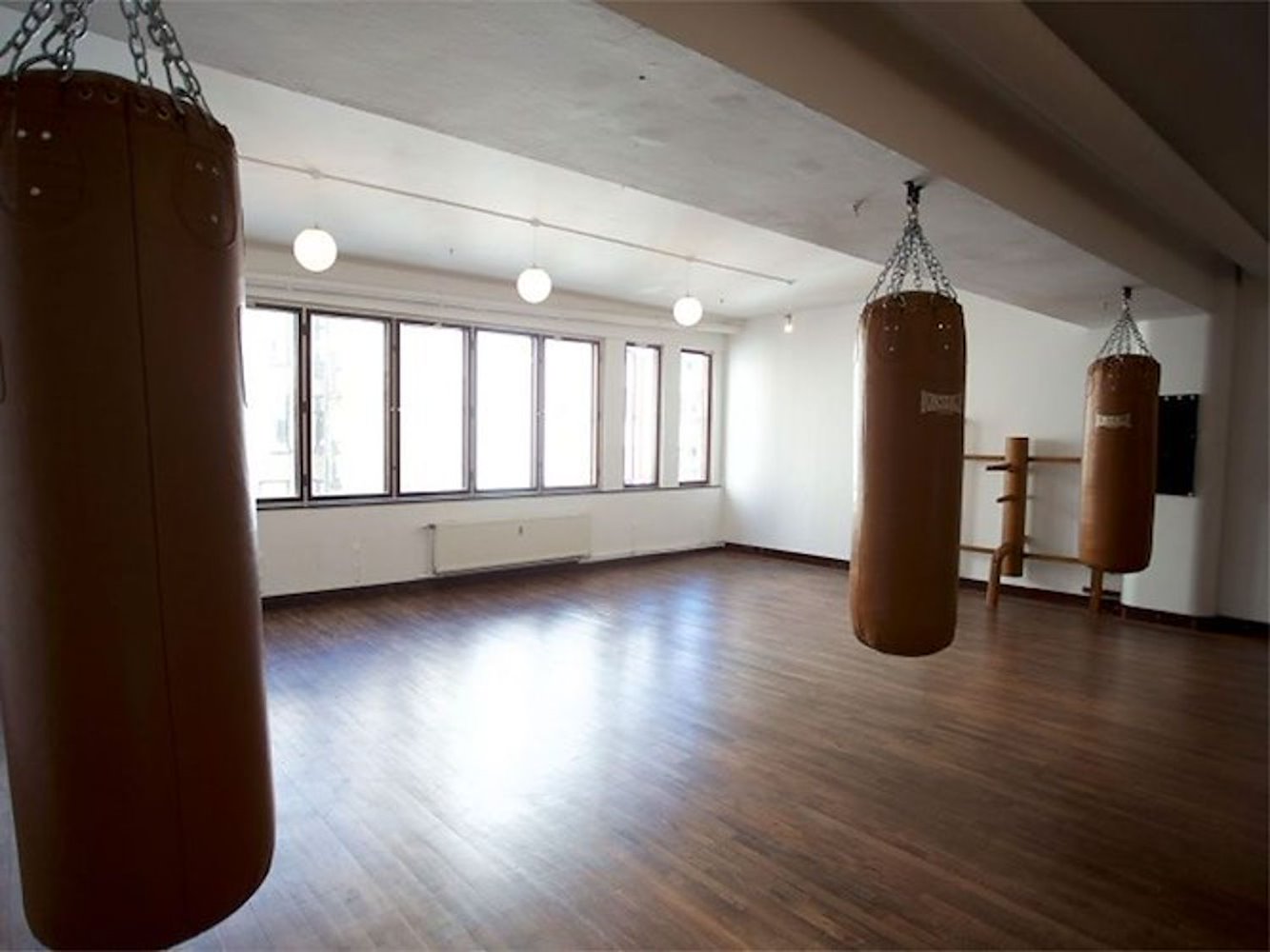 Vesterbronx Gym - фото 4