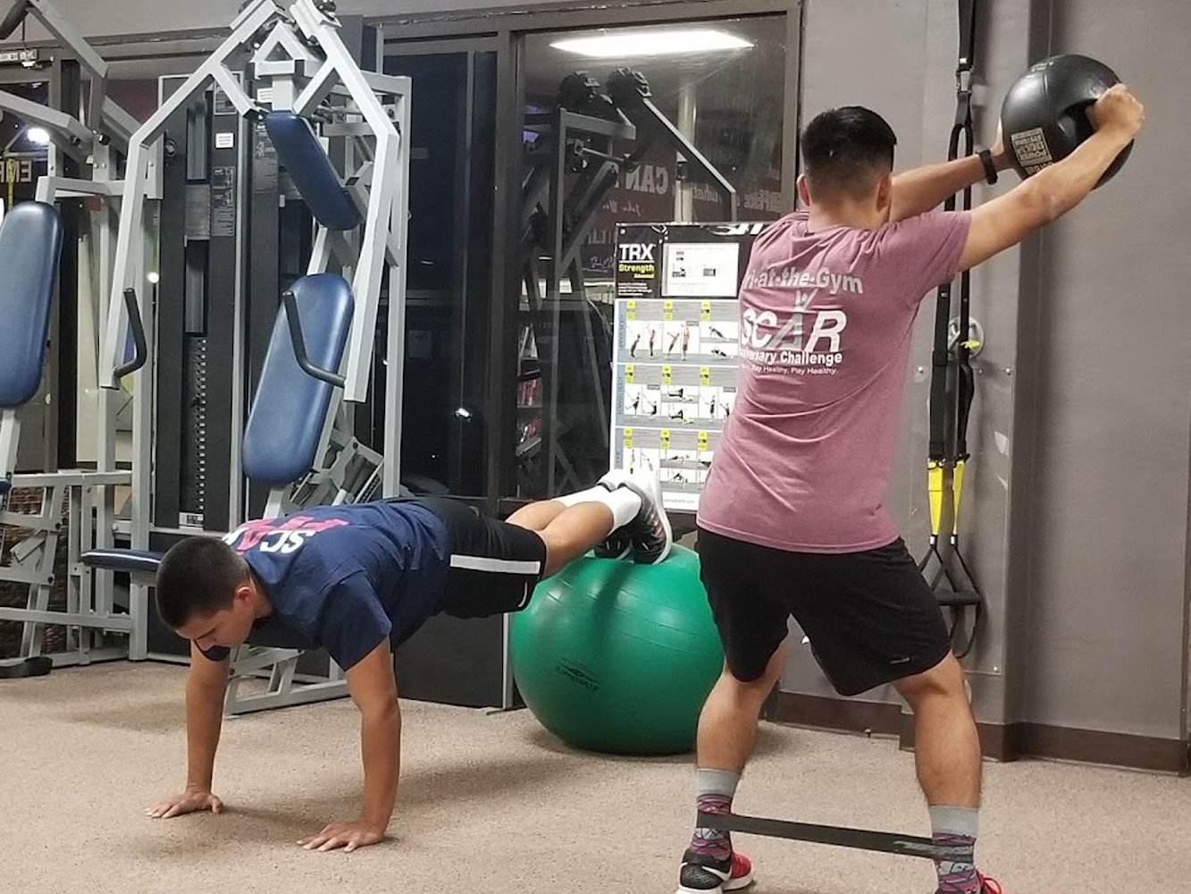 Sports Conditioning and Rehabilitation - фото 5