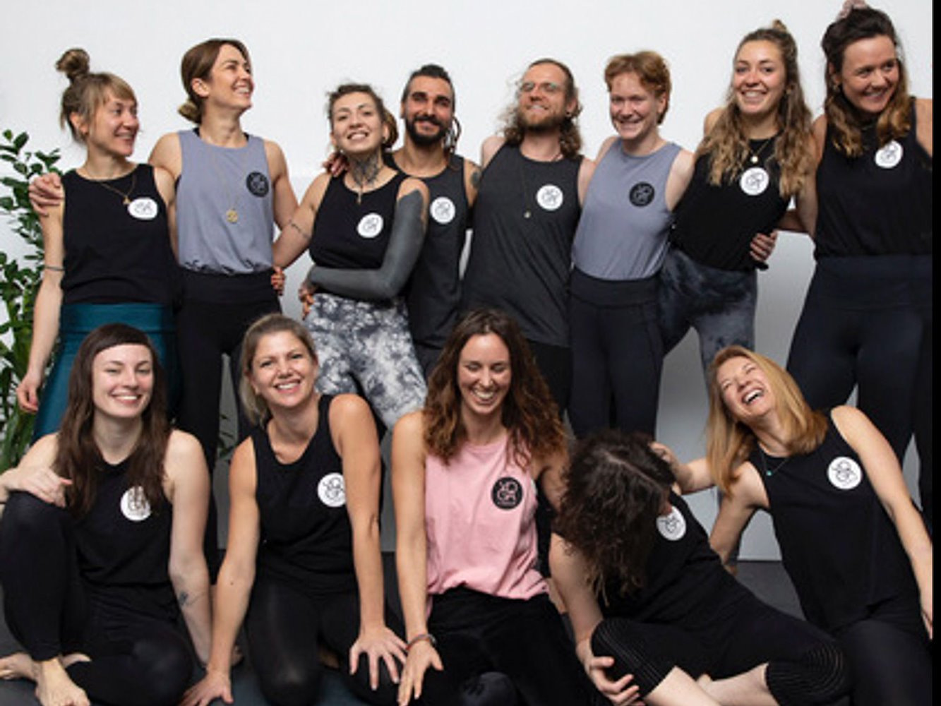 Yoga Labor - фото 4