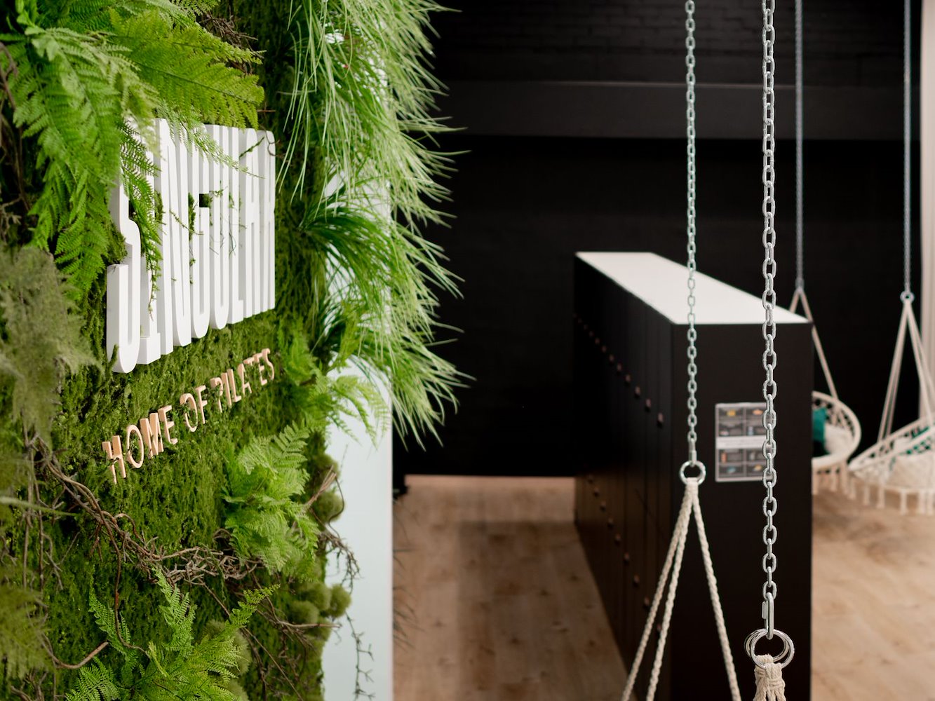 SINGULAR Home of Pilates - фото 6