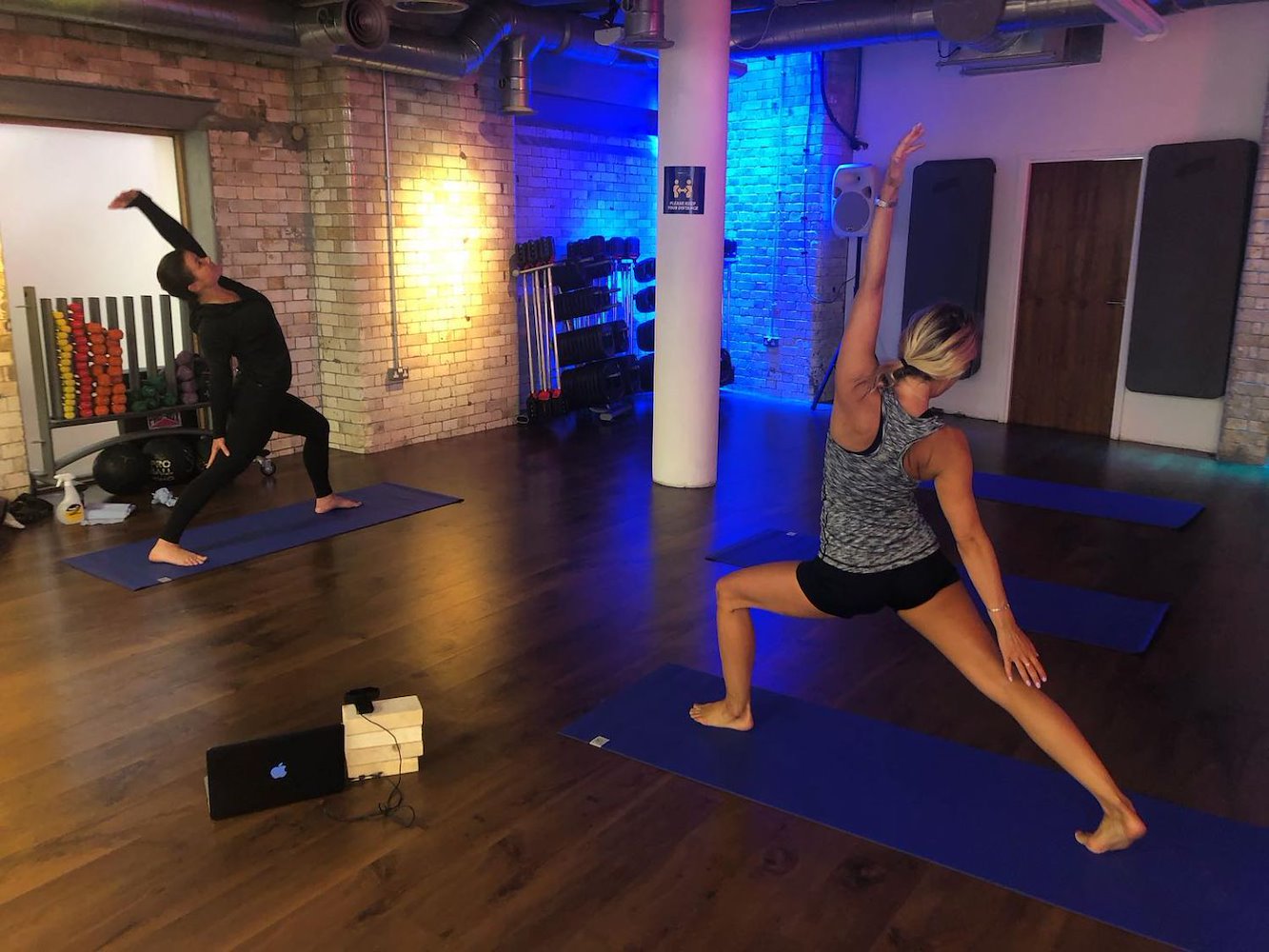 URBANFITNESS - Aldgate - фото 6