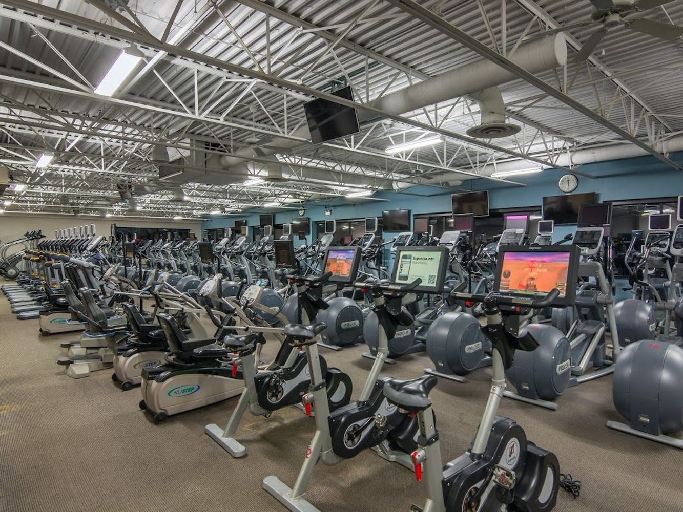 Wheaton Sport Center - фото 2