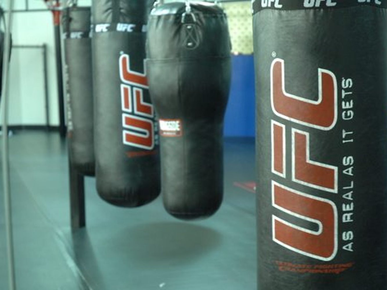 UFC GYM Concord - фото 3