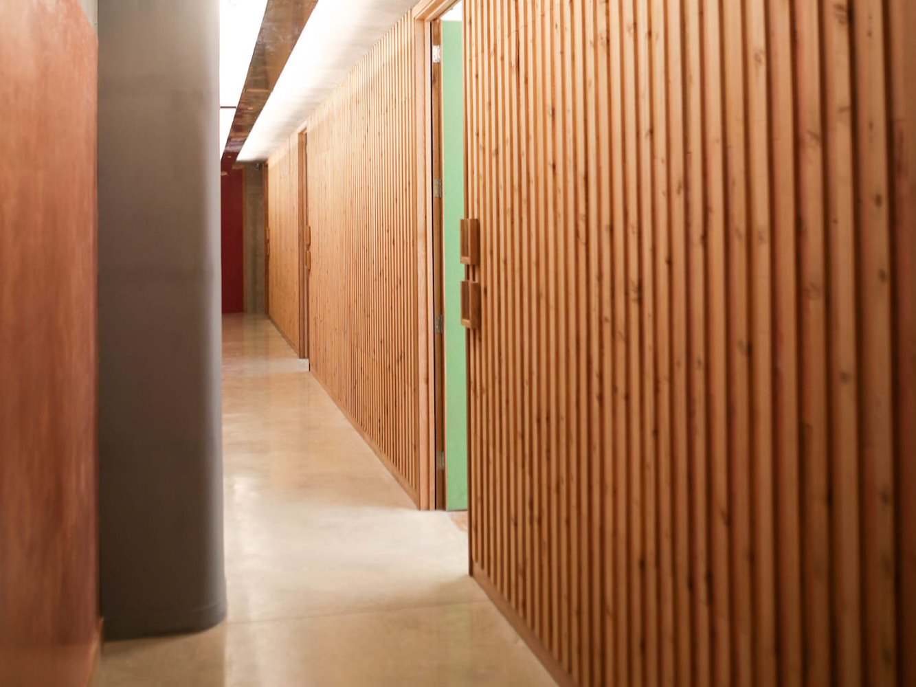 triyoga - Shoreditch (Common Bond) - фото 4