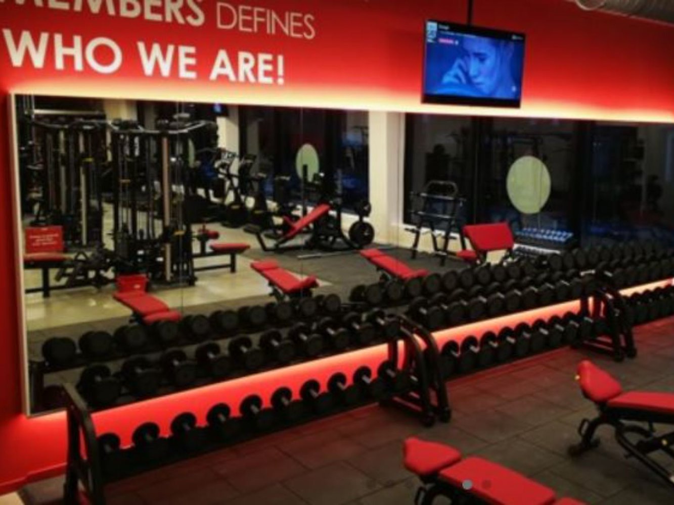 Snap Fitness - Zele - фото 4