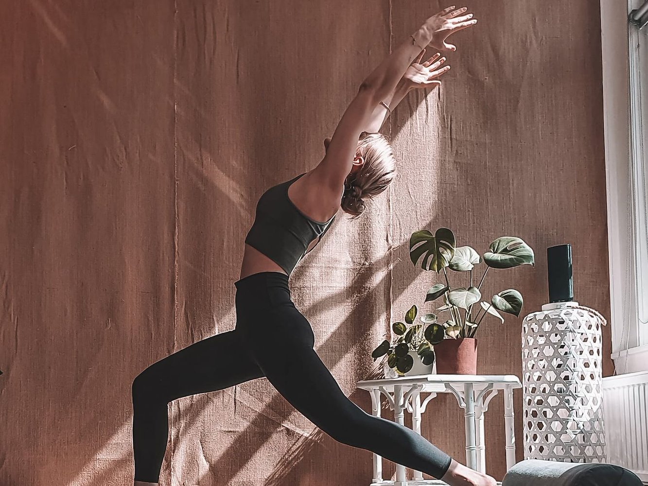 TenzinYoga - фото 6