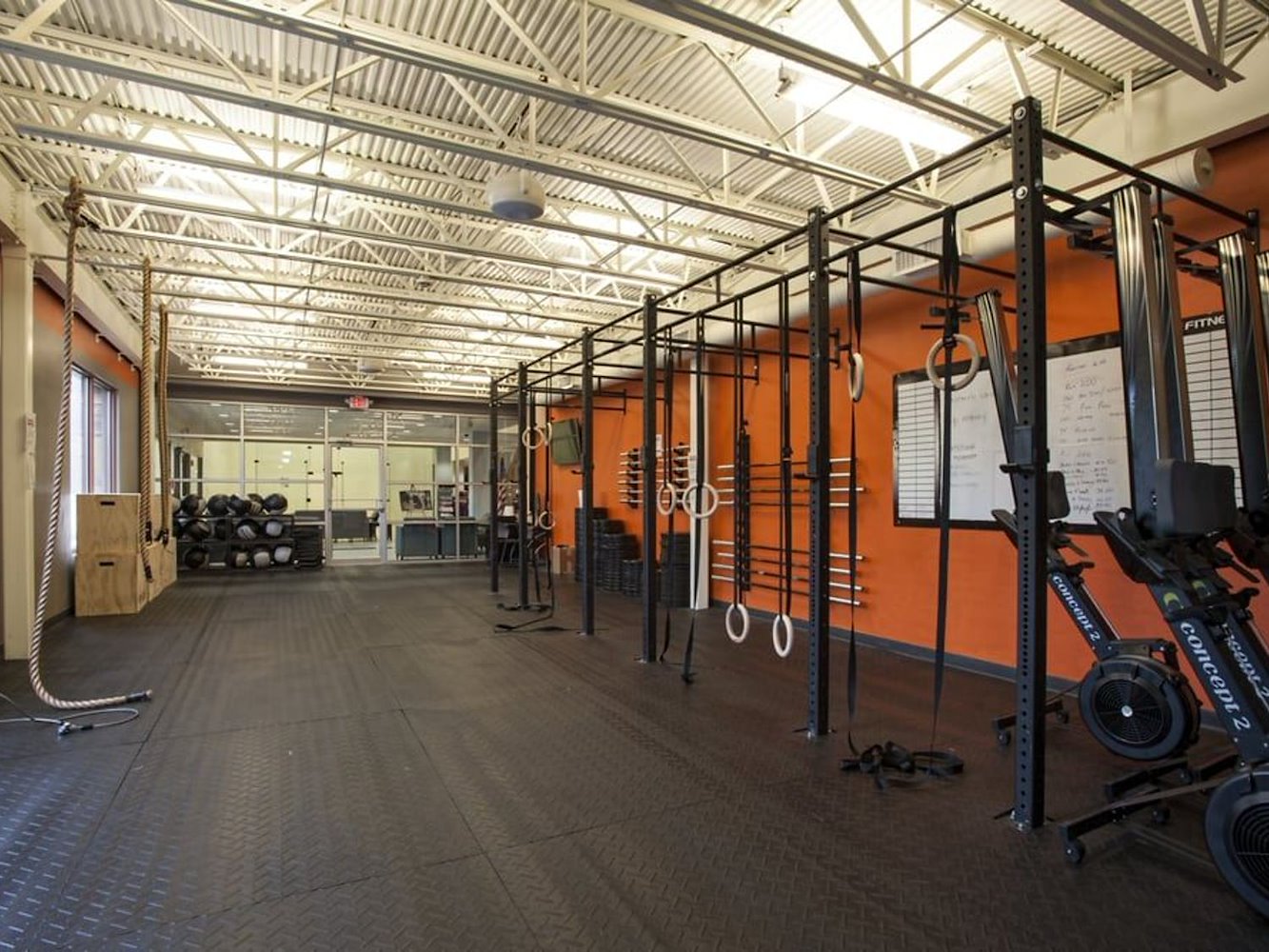 Spa 23 Fitness and Lifestyle - фото 3