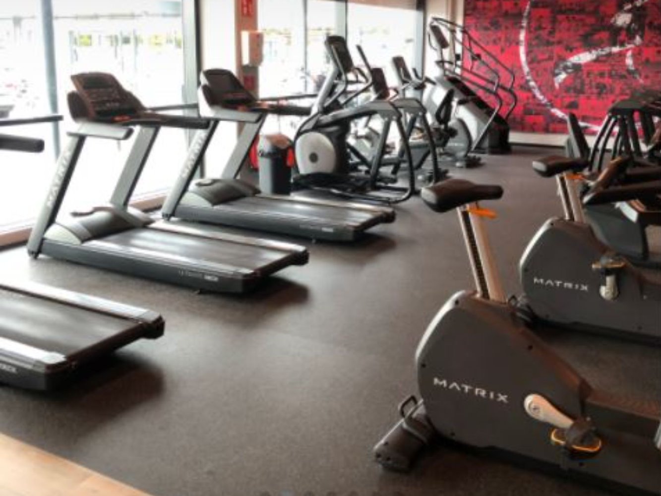 Snap Fitness - Ingelmunster - фото 4