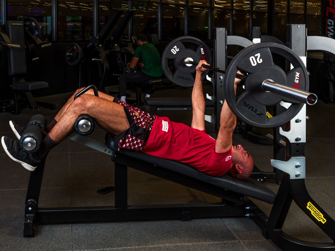 UFC Gym – Kuwait - фото 3