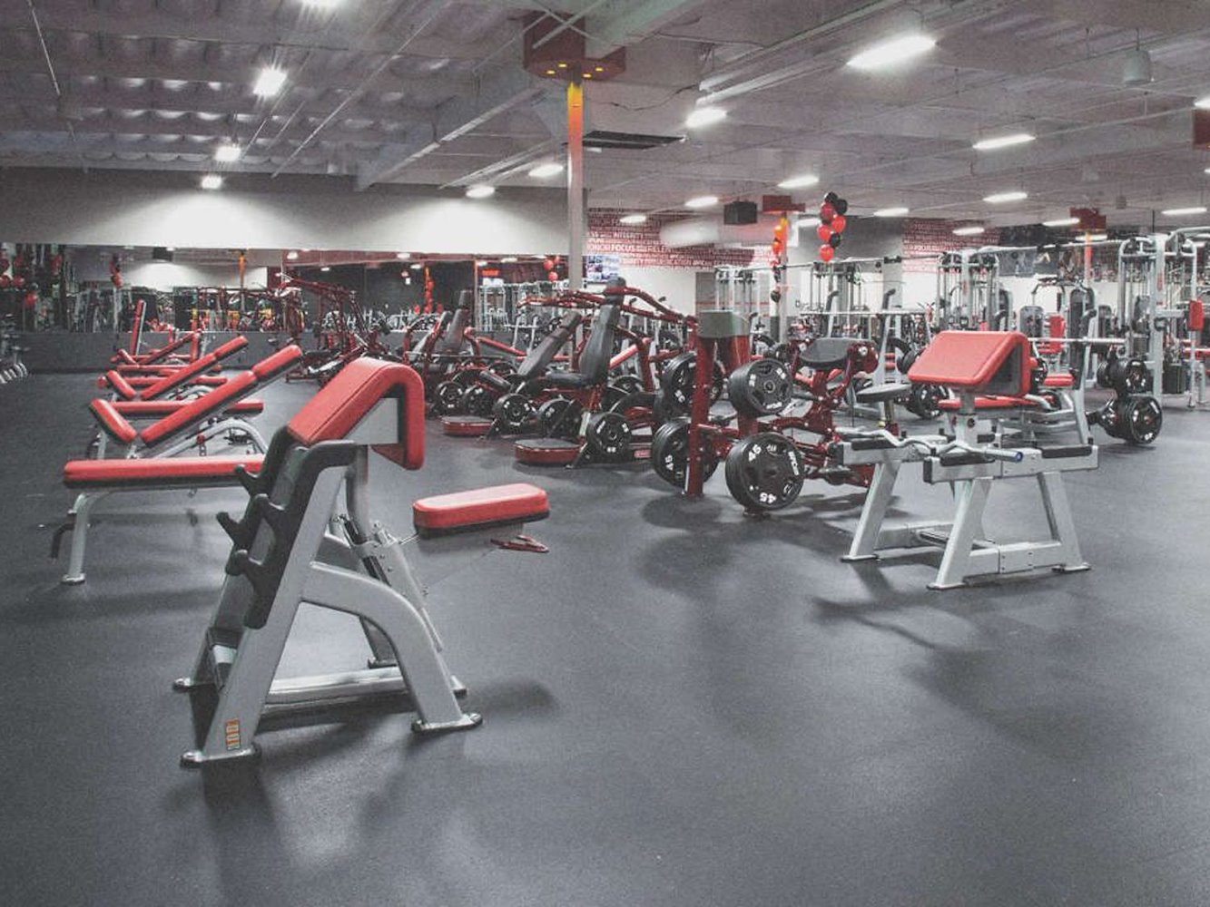 UFC GYM Kendall Miami - фото 4