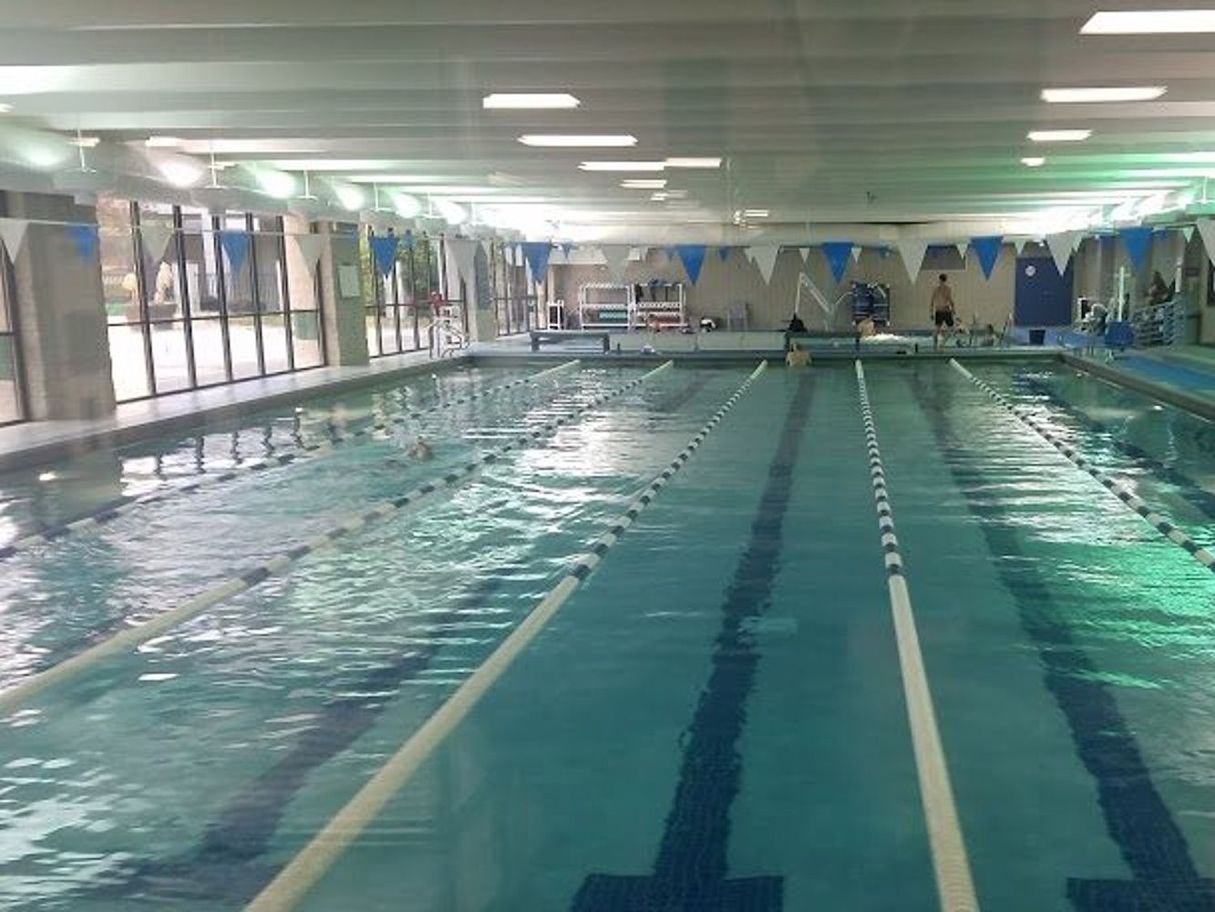 Sparrow Health Michigan Athletic Club - фото 4