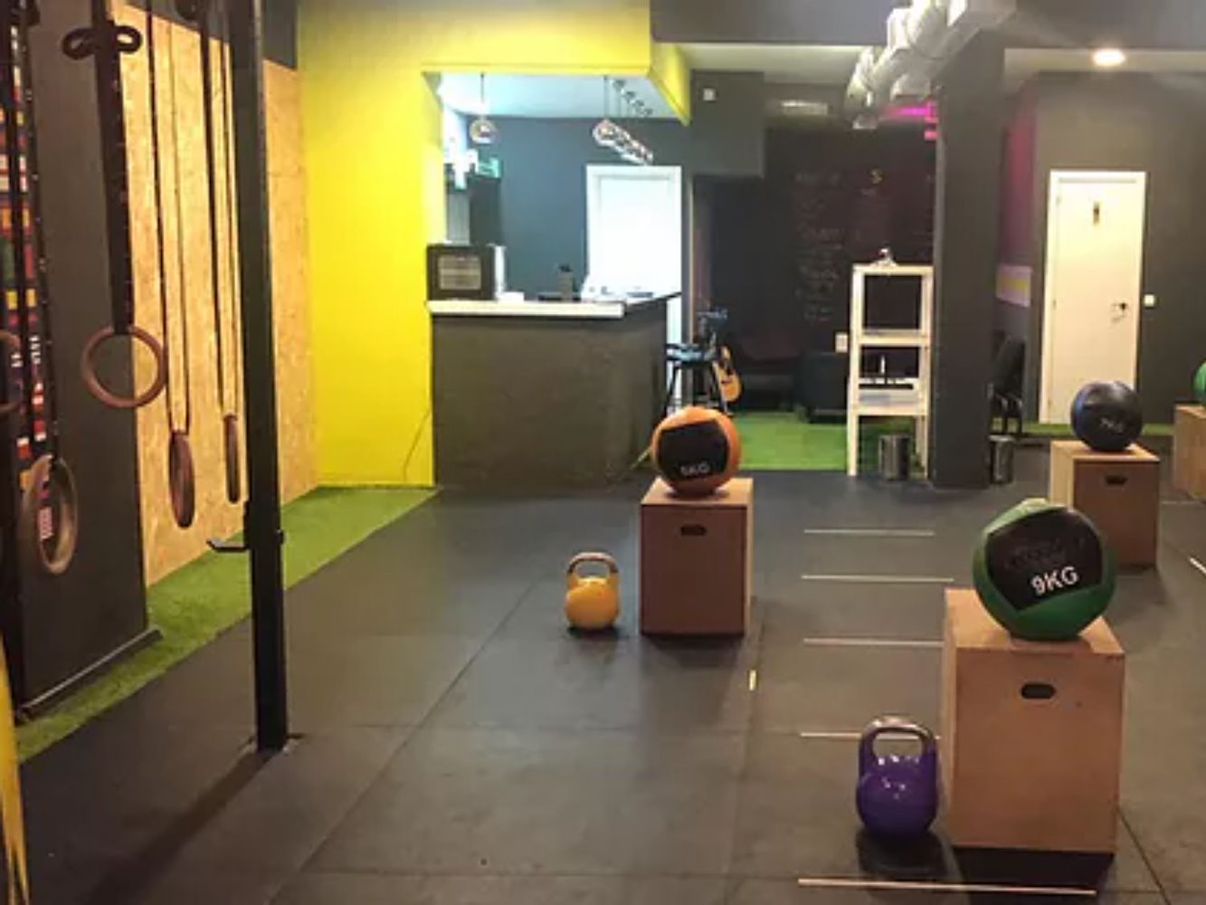 Seijas Fit - фото 3