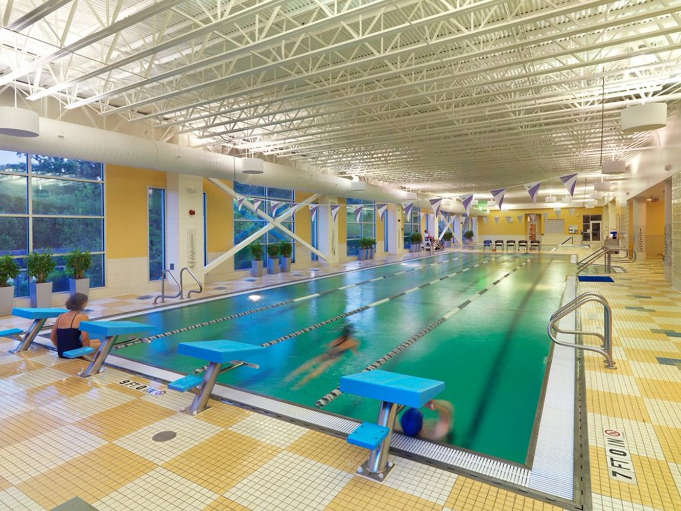 acac Fitness & Wellness Center Albemarle Square - фото 4