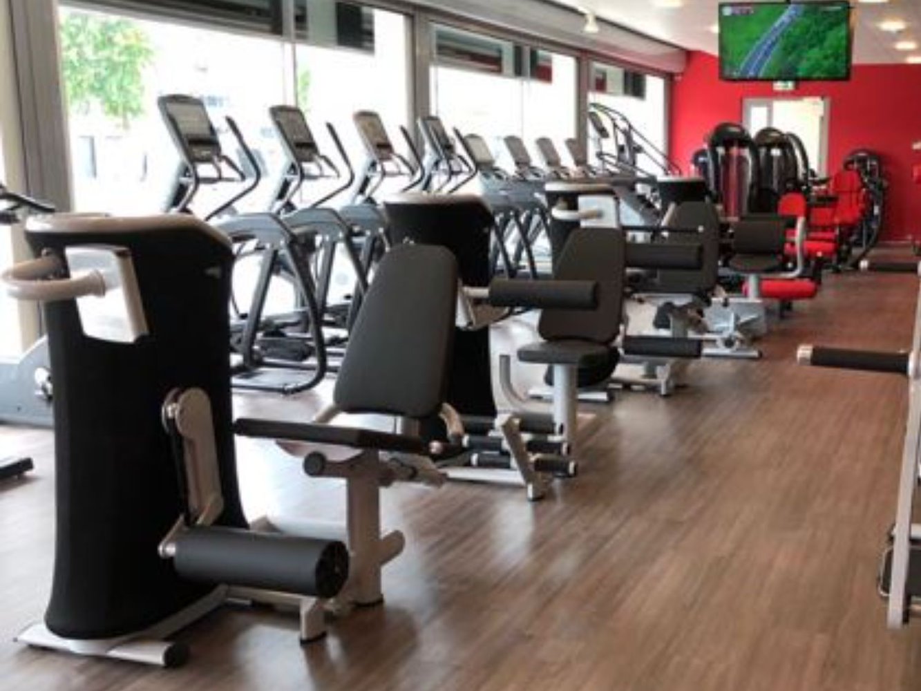 Snap Fitness - Den Bosch - фото 2