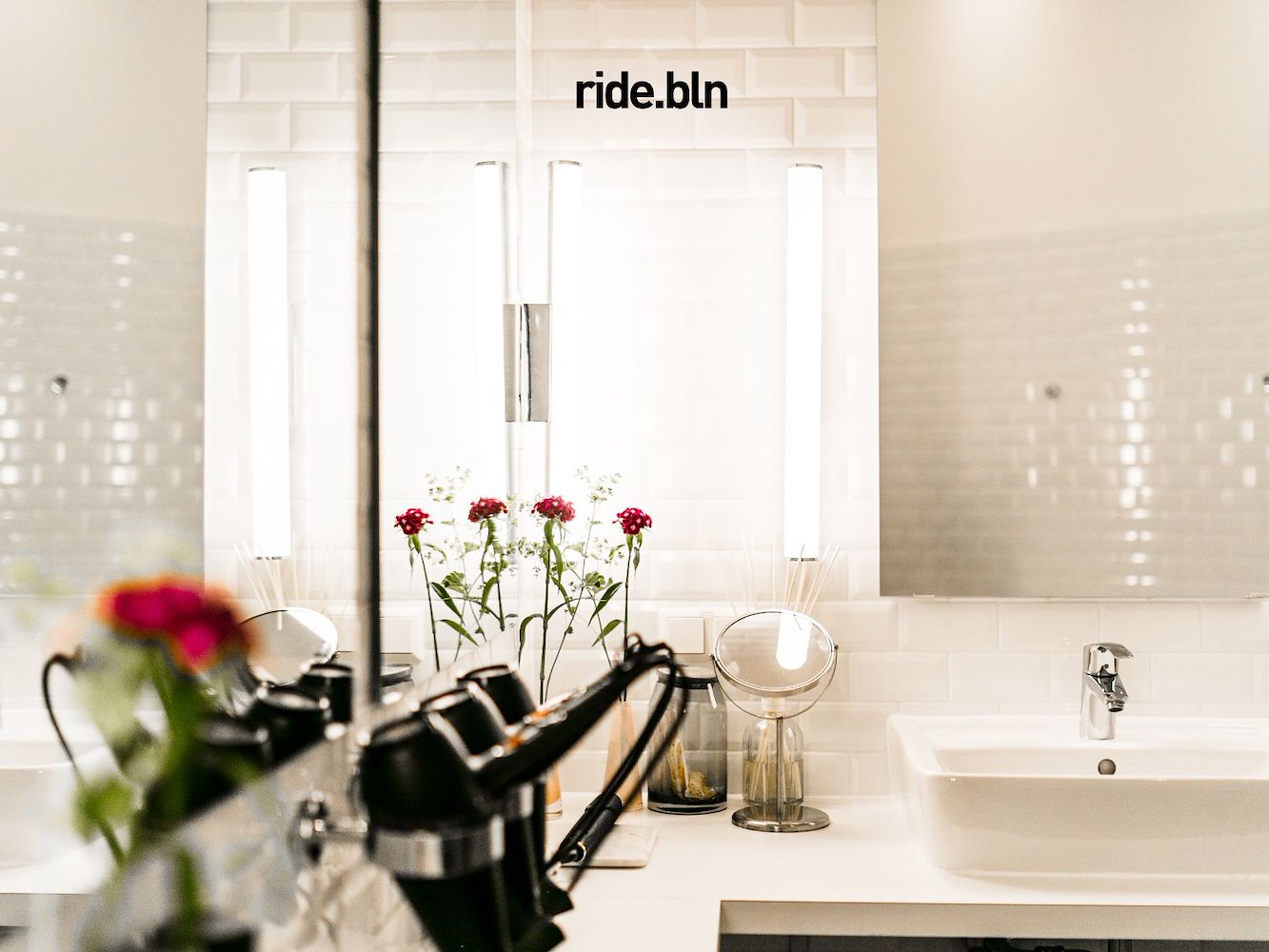 Ride - Mitte - фото 6