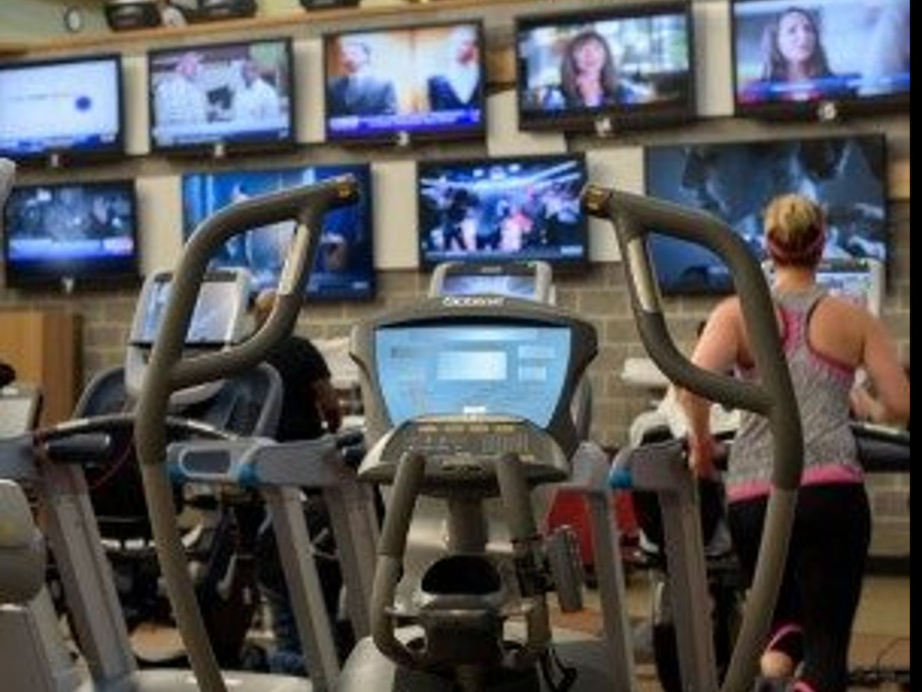 acac Fitness & Wellness Center Timonium - фото 4