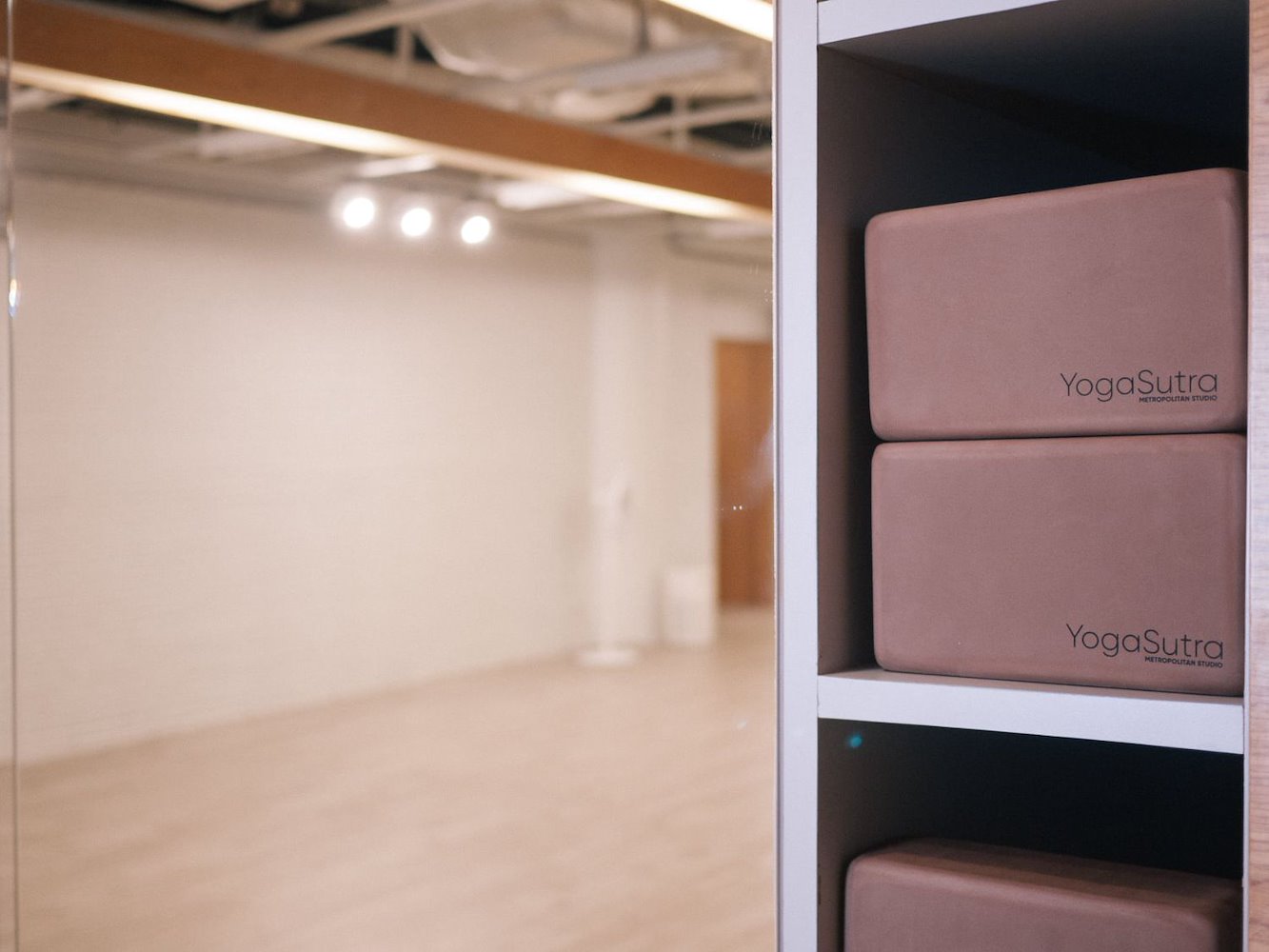 YogaSutra Studio (All Seasons Place) - фото 5