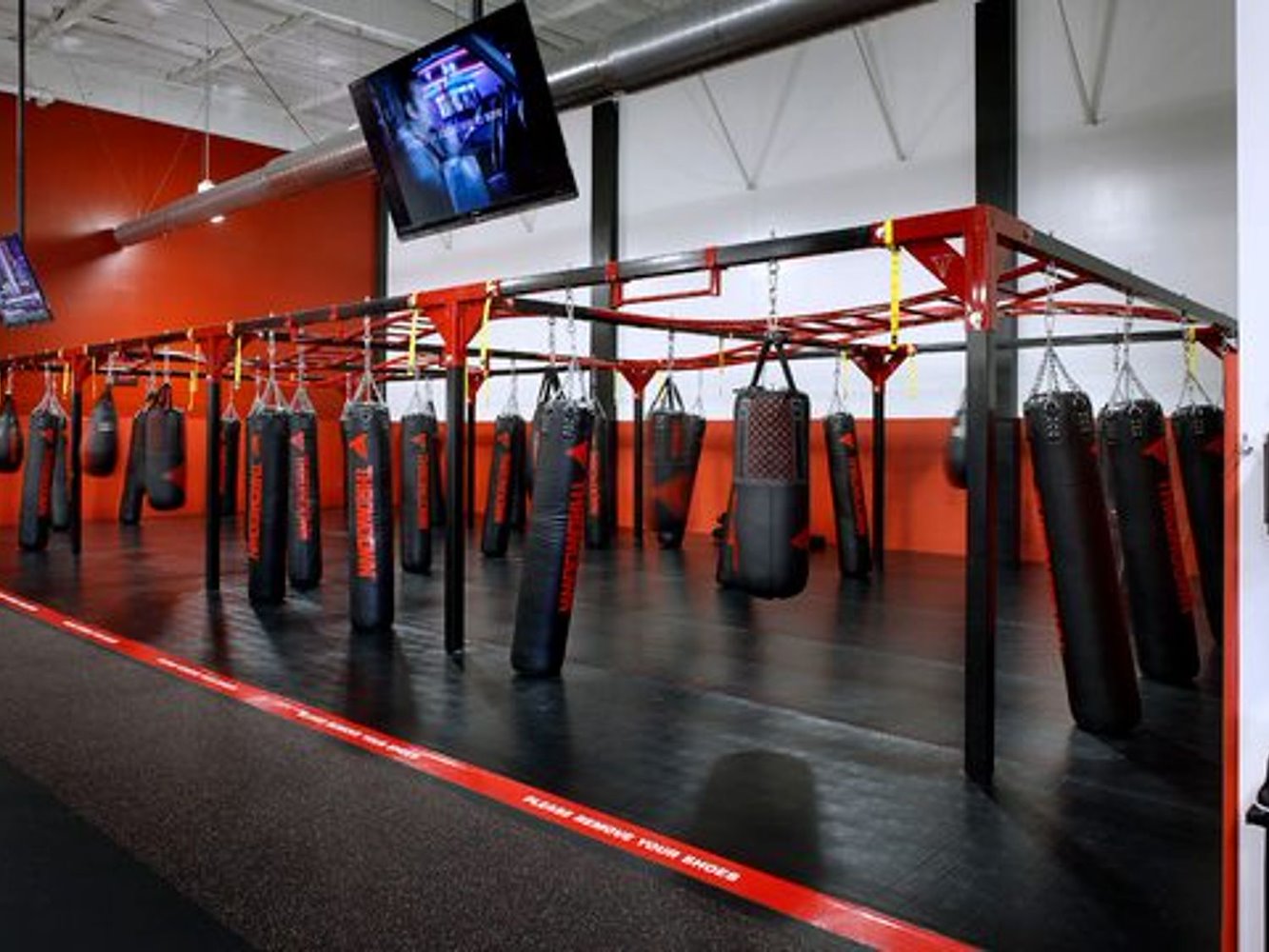 UFC GYM Torrance - фото 3