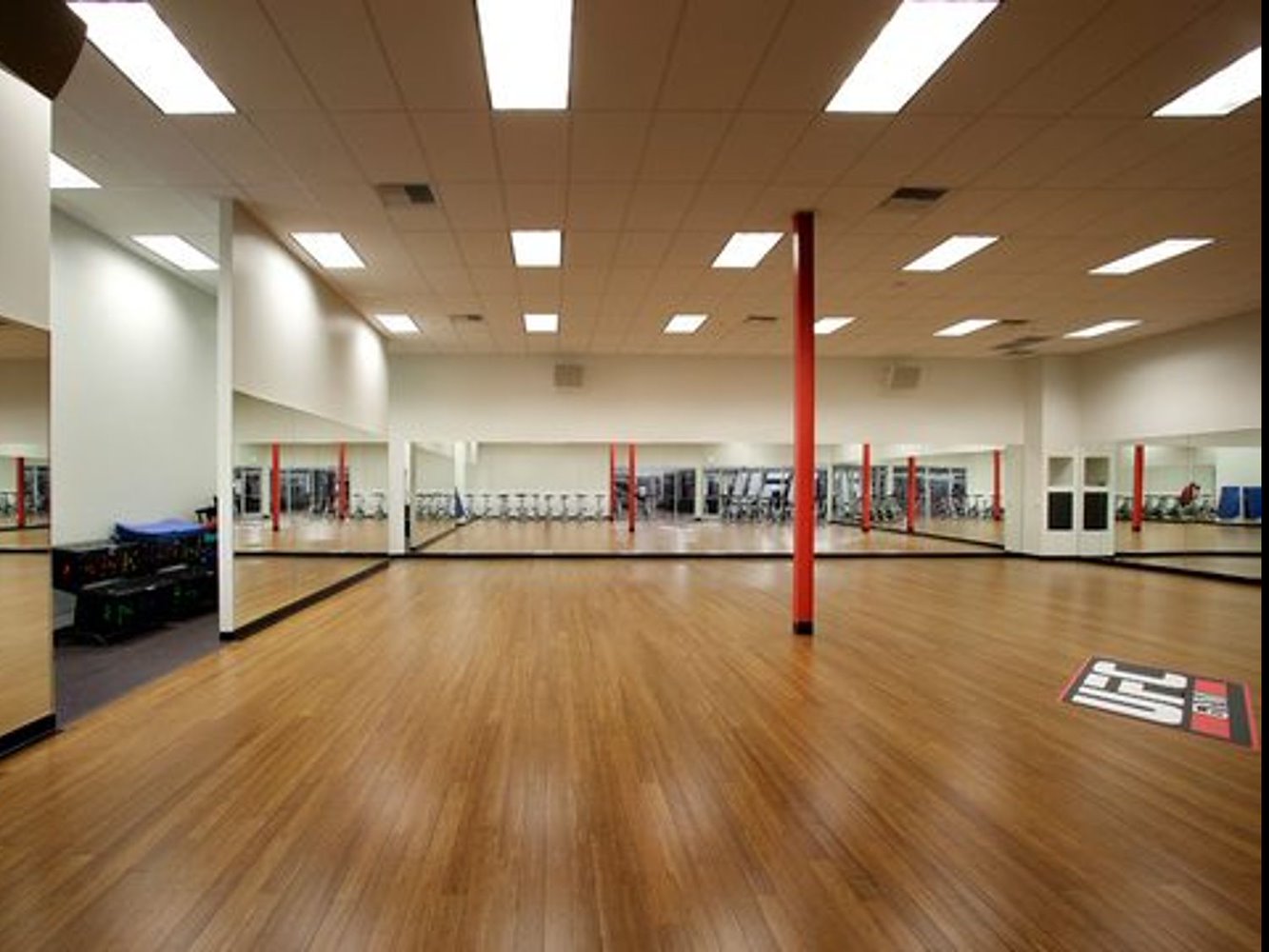 UFC GYM Rosemead - фото 4
