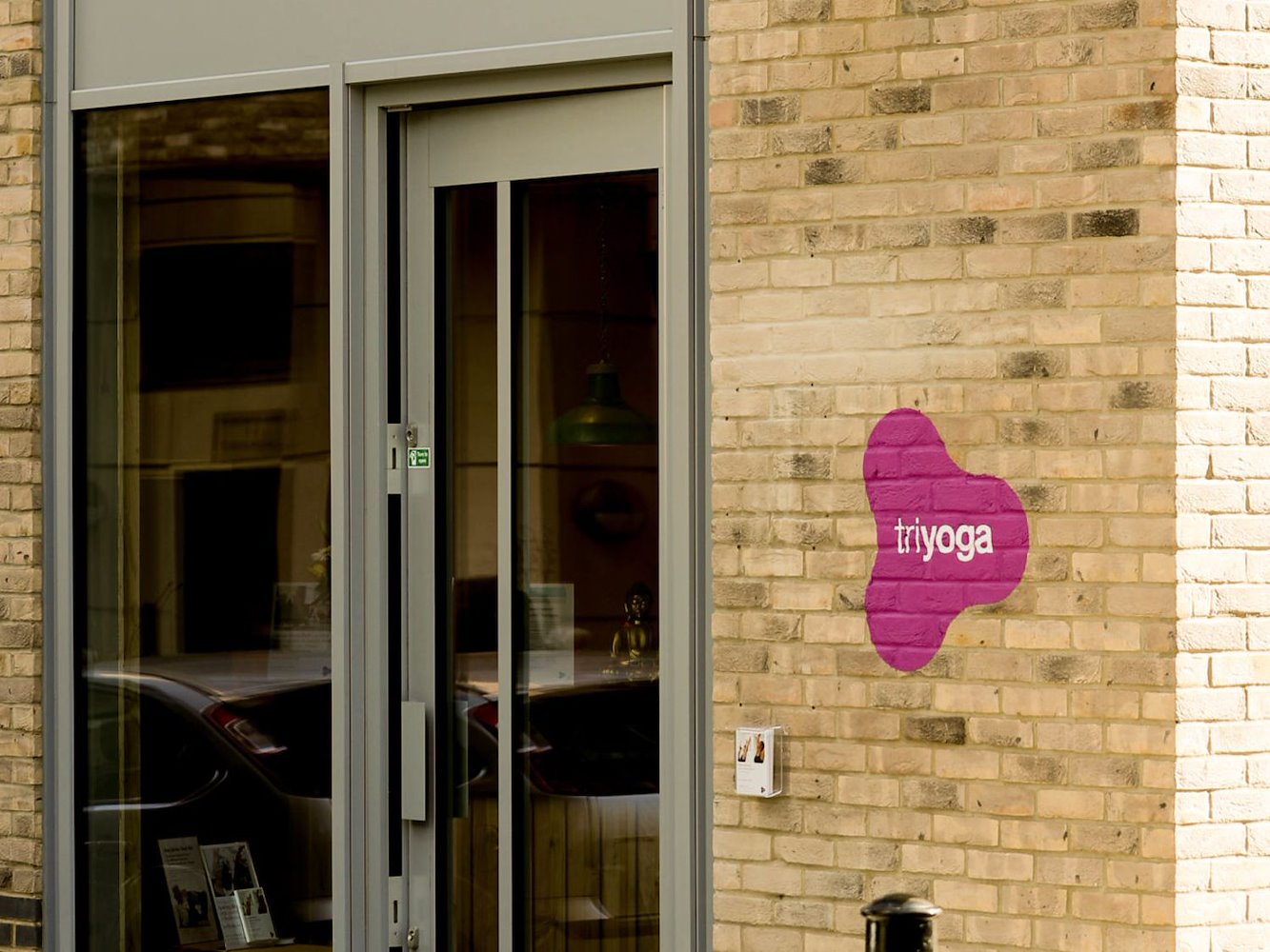 triyoga - Shoreditch (Common Bond) - фото 1