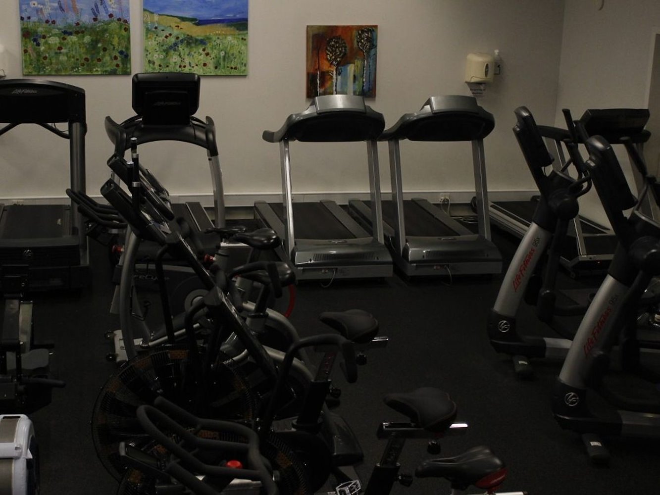 Shape Fitness & Motion - фото 3