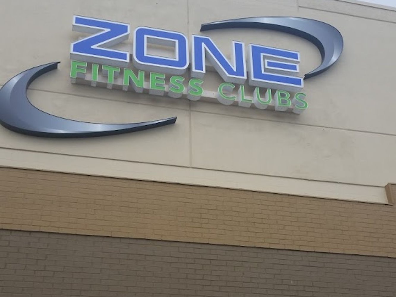 Zone Fitness Club Trinity - фото 2